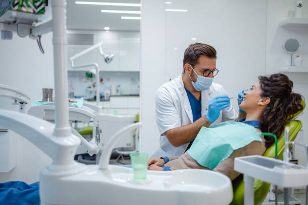 Best Invisalign and Clear Aligners  in Elkhorn City, KY