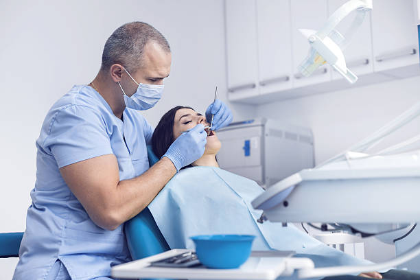 Trusted Elkhorn City, KY Dental Services Experts
